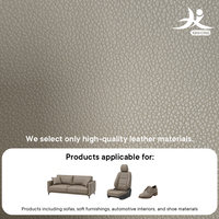 Offre Spéciale – Cuir PU Synthétique Classique Mat à Grain Litchi Fin, Durable, pour Canapés, Intérieurs de Voiture, Matériaux pour Chaussures et Sacs