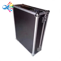 Excellent Flight Case en contreplaqué léger pour console Presonus Studio Live32 avec/sans Doghouse