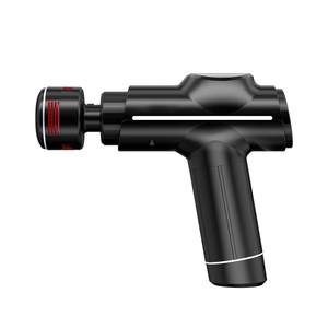 गर्म ठंडा कंप्रेस फासिया बंदूक ब्रशलेस उच्च शक्ति कम शोर कंपन मांसपेशियों में विश्राम फिजियोथेरेपी मालिश - Product Image 1