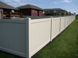 Valla al aire libre LED solar jardín canalón luz nocturna - Product Image 3