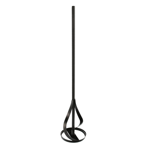 Mezclador de cemento y pegamento 100x600 mm. - Product Image 1
