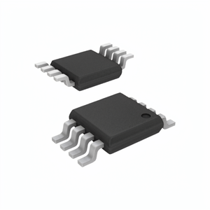 Composants ISL6840IUZ-T Gestion électronique de l'alimentation (PMIC) 8 TSSOP, 8 MSOP Service complet original - Product Image 1