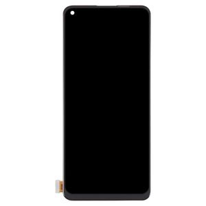 สำหรับ <span class=keywords><strong>OnePlus</strong></span> <span class=keywords><strong>Nord</strong></span> CE <span class=keywords><strong>2</strong></span> <span class=keywords><strong>5G</strong></span> DN2101 DN2103 100% ผ่านการทดสอบคุณภาพที่ดีจอแสดงผล TFT LCD หน้าจอสัมผัสโทรศัพท์เครื่องอ่านพิกัดประกอบเต็มรูปแบบ - Product Image 2