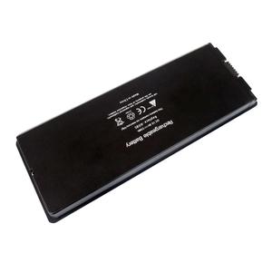 Nhà máy mới 10.8V 5600mAh máy tính xách tay pin <span class=keywords><strong>A1185</strong></span> cho macbook 13 "A1181 mb402 mb403 MA472 ma701 MB404 mb063 - Product Image 5