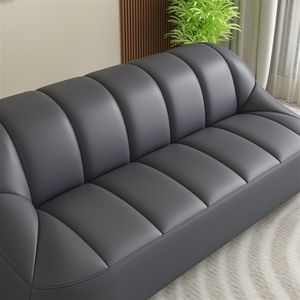 Divano moderno produttore vendita diretta stile moderno a buon mercato <span class=keywords><strong>soggiorno</strong></span> impermeabile divano sala riunioni - Product Image 4