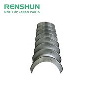 13041-22024 13041-22022 13041-22020 13041-22023 13041-22021 Coussinet de bielle R715A pour Toyota 1ZZ-FE