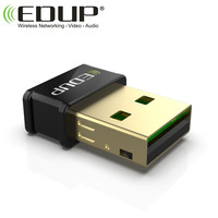 Clé USB Wifi EDUP EP-AC1683 1300 Mbps avec chipset RTL8812BU, adaptateur Wifi USB 3.0