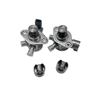 Pompe à carburant haute pression pour moteur Mercedes Benz M278 Classe S W221 W222 Classe E W212 OE Bosch A2780701101 A2780701201