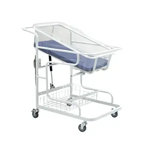 كرنك مسحوق المغلفة المستشفى تستخدم للصدأ عربة اطفال