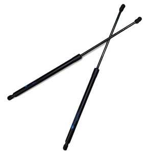 自動車用ガススプリング油圧ガススプリング荷物コンパートメントガススプリングガススプリングゴールドカップハイエースX30車に適しています - Product Image 4