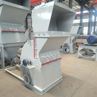Broyeur de branches, déchiqueteur de bois et de déchets d'usine de meubles, broyeur de sciure et de bois pour champignons