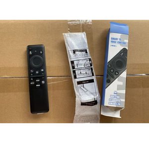 Nuovo <span class=keywords><strong>Telecomando</strong></span> Vocale BT Solare BN59-01480G per <span class=keywords><strong>Smart</strong></span> <span class=keywords><strong>TV</strong></span> <span class=keywords><strong>Samsung</strong></span> con Pulsanti WW YTB - Product Image 2