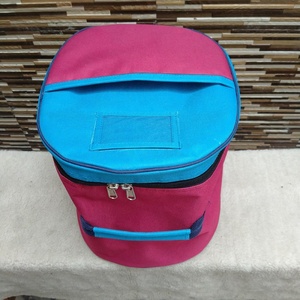 Bolsa de engranajes de la mejor calidad hecha de tela de nailon impermeable disponible en diferentes colores a precio de fábrica - Product Image 2