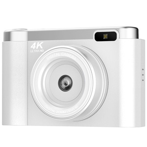 กล้องดิจิตอล HD Flip Student 4K พร้อมหน้าจอหมุนได้สำหรับเด็ก - Product Image 6
