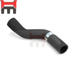Tuyau en caoutchouc pour excavatrice E320D2, tuyau refroidi 279-7907 - Product Image 1
