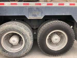 Grúa usada XCT70 QY70kc Qy70KA del camión del motor de Mitsubishi de la condición componentes de la base de la Qy70k-II - Product Image 5