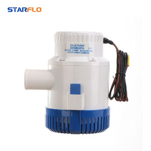 STARFLO-mini <span class=keywords><strong>bomba</strong></span> <span class=keywords><strong>de</strong></span> <span class=keywords><strong>achique</strong></span> marina <span class=keywords><strong>sumergible</strong></span>, 3700 GPH 16.0A dc, lista <span class=keywords><strong>de</strong></span> precios/<span class=keywords><strong>bomba</strong></span> <span class=keywords><strong>de</strong></span> agua marina <span class=keywords><strong>de</strong></span> <span class=keywords><strong>12</strong></span> <span class=keywords><strong>voltios</strong></span> para barco - Product Image 1