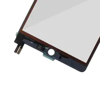 Écran tactile pour iPad Mini 5 Mini5 2019 A2124 A2125 A2126 A2133 écran tactile numériseur avant verre pièces de rechange