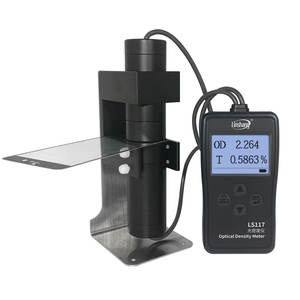 Linshang LS117 Optische Densitometer Elektronische Dichtheid Meter Optische Densitometer Instrument - Product Image 4