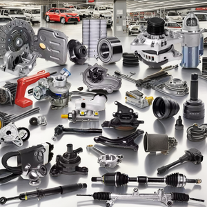 <span class=keywords><strong>Venta</strong></span> de Fábrica de Repuestos para Autos Toyota, Lexus, Mazda, Honda y Autos Japoneses Rav4, Hilux, Suzuki - Product Image 4