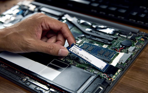 适用于 King NV3 500G/1T/2T/4T M.2 2280 NVMe SSD |   PCIe 4.0 Gen 4x4 |   高达 6000 MB/s |   耐冲击 |   适用于台式机/笔记本电脑 |   SNV3S - Product Image 5