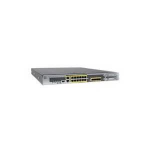 Nuevo FPR2130-NGFW-K9/FPR2130-ASA-K9 Firewall Firepower 2130 NGFW ASA Appliance 1U 1xNetMod Bay 38 Gbps en Stock - Product Image 6