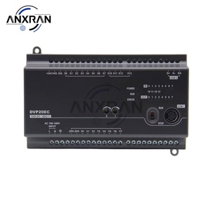 Module d'extension à sortie transistor DVP20EC pour PLC Delta série DVP-EC3, 20 points - Product Image 1