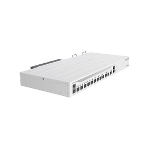 Venta caliente Enrutador inteligente MikroTik + <span class=keywords><strong>2XS</strong></span> 15ports 10G Enrutador ROS de grado empresarial - Product Image 1
