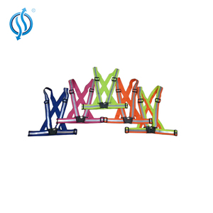 Dây đeo an toàn giao thông phản quang có khóa nhanh dành cho nam, nữ và trẻ em - Product Image 6