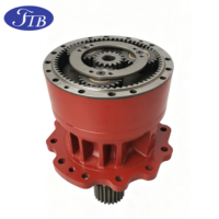 FTB 401-00155 Boîtier de réducteur d'orientation 13T pour moteur d'orientation hydraulique d'excavatrice Lonking LG225 LG190, Pièces de rechange de reconditionnement
