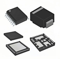 Module de mémoire haute performance basse consommation SK Hynix H58G56CK8BX146 32 Gbit LPDDR5x avec boîtier FBGA 315 billes