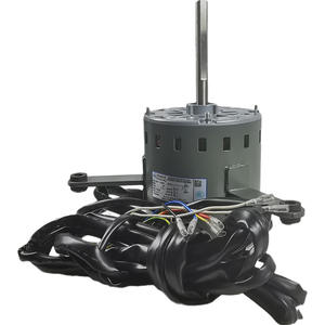 Moteur sans balais monophasé Ydk600 4c 220-240V pour remplacement de ventilateur extérieur de climatiseur Midea, appareils électroménagers - Product Image 1