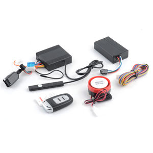 Dispositivos de seguimiento GPS para coche de tamaño Mini, sistema de alarma para rastreador de motocicletas con alarma de vibración incorporada, GPS para coche - Product Image 5