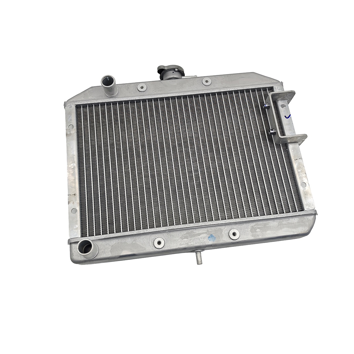 Motorcycle Oil Cooling Oil Cooler Radiator Xe máy dầu làm mát dầu