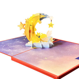 Cartes <span class=keywords><strong>de</strong></span> vœux <span class=keywords><strong>de</strong></span> musique personnalisées d'usine OEM <span class=keywords><strong>chansons</strong></span> papier cadeau d'anniversaire bébé carte d'invitation <span class=keywords><strong>de</strong></span> remerciement <span class=keywords><strong>de</strong></span> mariage en gros avec boîte-cadeau - Product Image 4