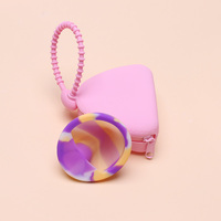 Mini petit sac à main personnalisé pochette sac à cosmétiques pour les femmes sacs de rangement promotionnels