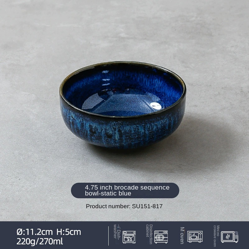 Tazón de 4.75 pulgadas