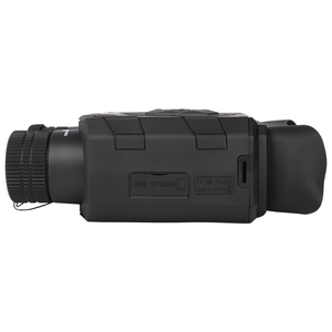 JAXY al aire libre día <span class=keywords><strong>y</strong></span> noche telescopio digital visión nocturna Dispositivo de caza <span class=keywords><strong>binoculares</strong></span> de visión nocturna infrarroja - Product Image 5