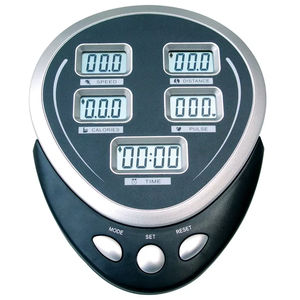 Bicicleta de entrenamiento cruzado elíptica comercial escalador de ejercicio de culturismo de alta eficiencia, máquina escalonada de ejercicio de alta eficiencia, - Product Image 4