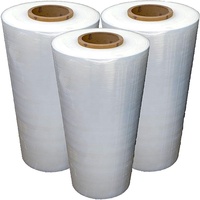 Rouleau de sacs en plastique pour blanchisserie 60cm*100cm pour nettoyage à sec