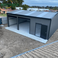 Fabricant de portes pour entrepôts de stockage, porte enroulable pour unités de stockage, porte de garage en acier robuste pour entrepôts de stockage