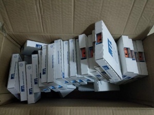 NEW-ORIGINAL-STOCK OEM อินเทอร์เฟซตัวแปลงสัญญาณการสั่นสะเทือน MTL5531 MTL5031 MTL4531 MTL5544S รับประกัน 1 ปี - Product Image 2