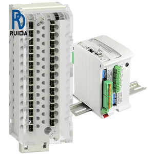 Bloc de bornes à ressort BMXFTB2020 d'origine, accessoire PLC pour le câblage des modules E/S - Product Image 1
