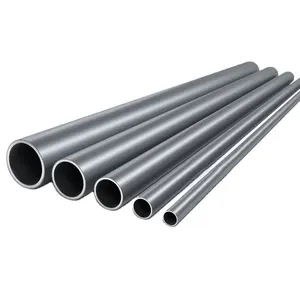 Hot Rolled Cold drawn seamless stainless steel pipes carbon steel pipe butt welded seamless pipe