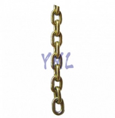 NACM Standard Link Chain,G30/G43/G70/G80/G100 DIN USA BS Australian Korean Norwegian Standard