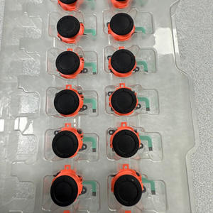 Reparatieonderdeel Voor Schakelaar 2 <span class=keywords><strong>Joystick</strong></span> Voor Vervanging <span class=keywords><strong>Joystick</strong></span> 3d Analoge Stick Voor Linker-En Rechtercontrollers - Product Image 4