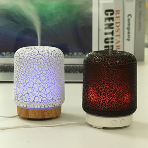 เครื่องกระจายกลิ่นหอม YX-104 แบบพ่นไอน้ำ 0.5 ลิตร พร้อมไฟ LED สำหรับใช้ในบ้านและเชิงพาณิชย์ - Product Image 3