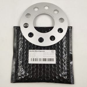 BOTRAK 5 cosses 3mm 5mm 5x112 CB66.6 entretoises de roue de voiture pour <span class=keywords><strong>audi</strong></span> A4 <span class=keywords><strong>A5</strong></span> A6 Volkswagen Vanagon Touareg Mercedes 300 série W123 - Product Image 6