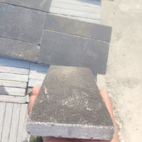 Carreaux de pierre calcaire naturelle professionnels, résistants à la chaleur, pour la décoration de hôtels, villas et bâtiments publics