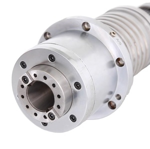 Husillo BT40 CTS de 7.5KW y 12000rpm con Cambio Automático de Herramienta - Product Image 2